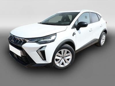 Mitsubishi ASX (2025) - Foto 1
