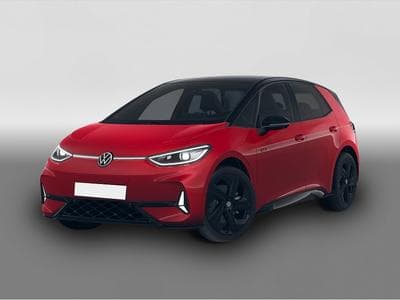 VW ID.3 (2025) - Photo 1