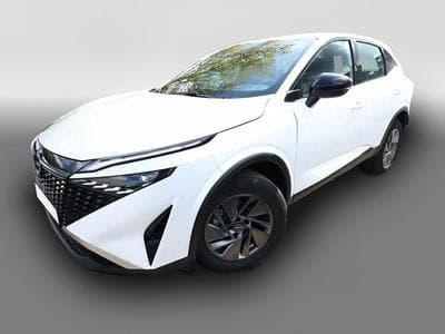 Nissan Qashqai (2025) - Photo 1