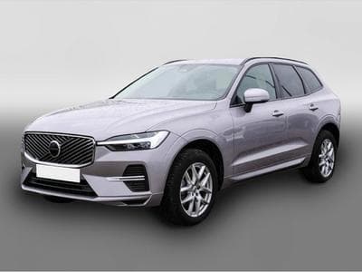 Volvo XC60 (2025) - Photo 1