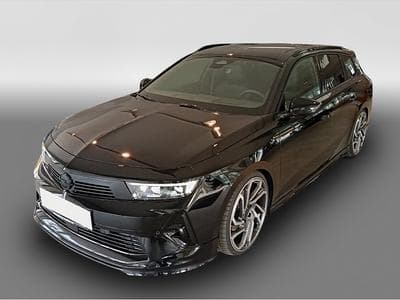 Opel Astra (2025) - Photo 1