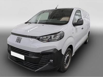 Fiat Scudo (2026) - Photo 1