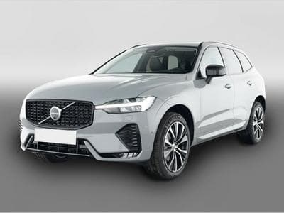 Volvo XC60 (2025) - Photo 1
