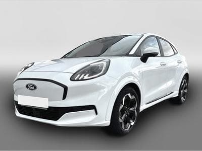 Ford Puma (2025) - Foto 1