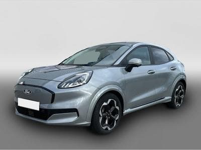 Ford Puma (2025) - Photo 1