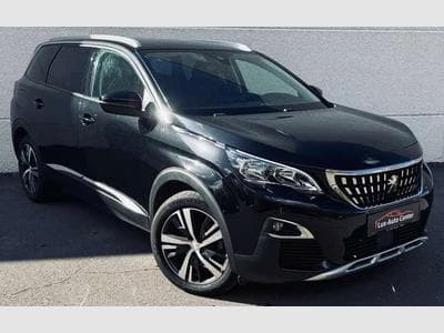 Peugeot 5008 5008 1.5 BlueHDi Allure (2020) - Foto 1