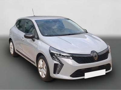 Renault Clio (2026) - Foto 1