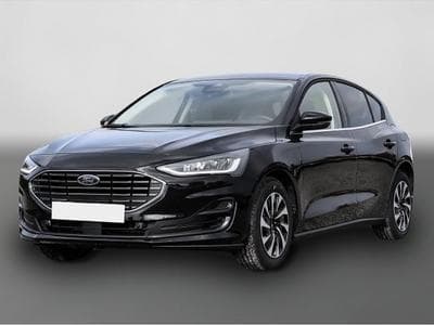 Ford Focus (2025) - Photo 1