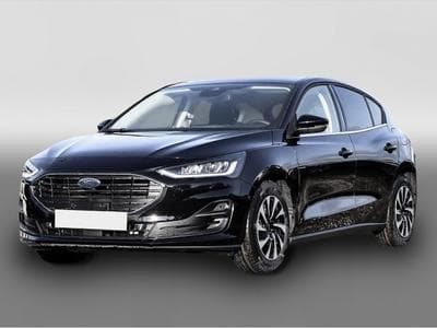 Ford Focus (2025) - Photo 1