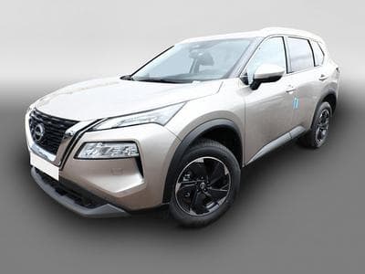 Nissan X-Trail (2024) - Foto 1