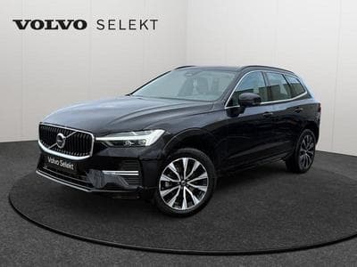 Volvo XC60 B5 Core / Essence (2025) - Photo 1