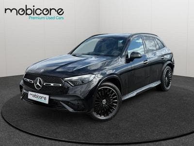 Mercedes GLC 220 d 4MATIC AMG LINE / Premium + / Diesel (2025) - Photo 1