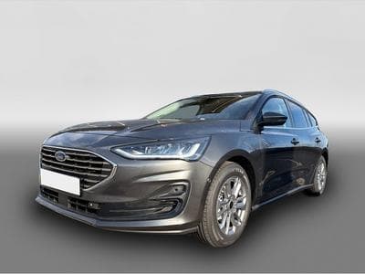 Ford Focus (2025) - Photo 1