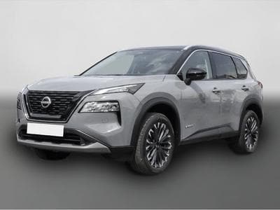 Nissan X-Trail (2026) - Photo 1