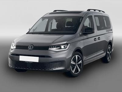 VW Caddy (2026) - Foto 1