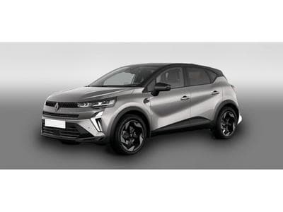 Renault Captur (2026) - Foto 1
