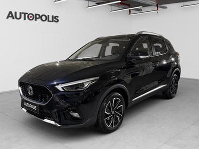 MG ZS 1.0 LUXURY (2023) - Photo 1