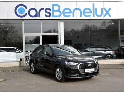 Audi Q3 35 TFSI CUIR TO PANO SMARTPHONE GPS LANE SIDE 1° MAIN (2021) - Foto 1