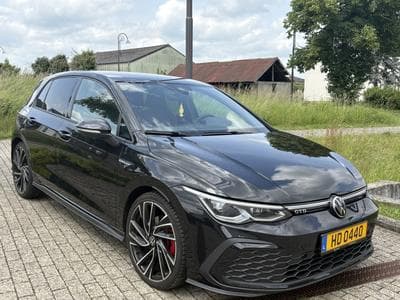 VW Golf GTD 2.0 TDI 147KW DSG (2022) - Foto 1