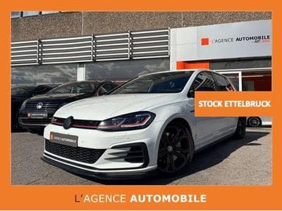 VW Golf Golf GTI Performance 300 PS 2.0 TSI OPF DSG (2019) - Photo 1