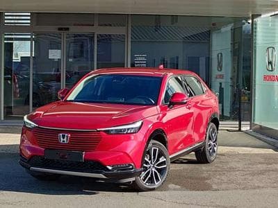 Honda HR-V HR-V e:HEV 1.5i Advance HYBRID AUTOMATIQUE (2023) - Photo 1