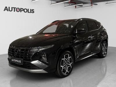 Hyundai Tucson 1.6 N LINE PLUG IN HYBRID (2026) - Photo 1