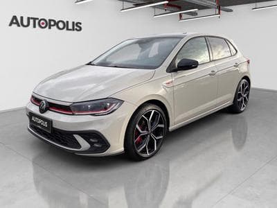 VW Polo GTI 2.0 GTI 207 PS Couleur Blanche (2026) - Photo 1