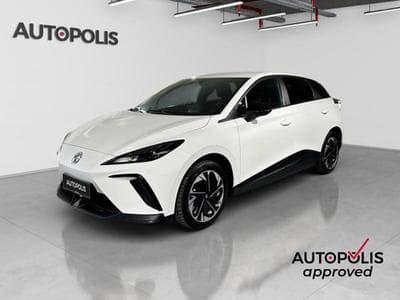 MG MG4 COMFORT 64 kWh (2026) - Foto 1