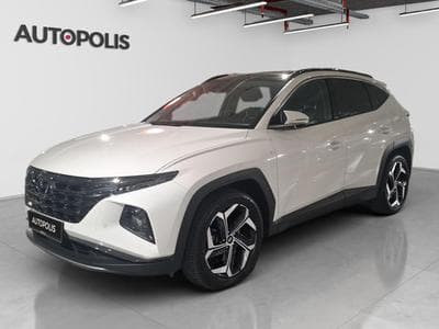 Hyundai Tucson 1.6 SHINE SENSATION (2026) - Photo 1