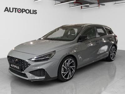 Hyundai i30 1.5 N-LINE (2026) - Foto 1