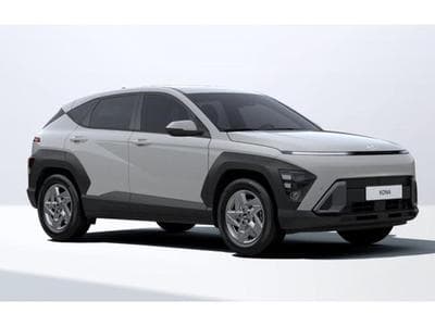 Hyundai Kona Techno 1.6 GDI (2026) - Photo 1