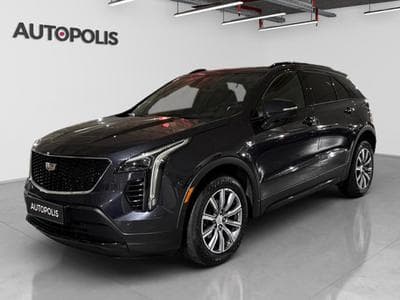 Cadillac XT4 2.0 SPORT 4WD (2026) - Photo 1