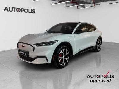 Ford Mustang Mach-E AWD (2026) - Photo 1