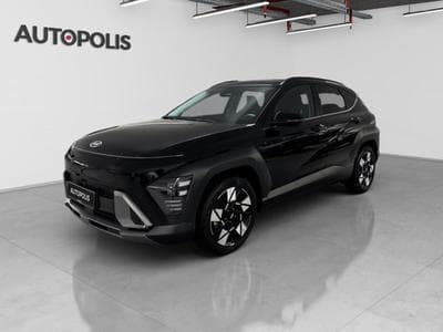 Hyundai Kona HEV (2026) - Photo 1