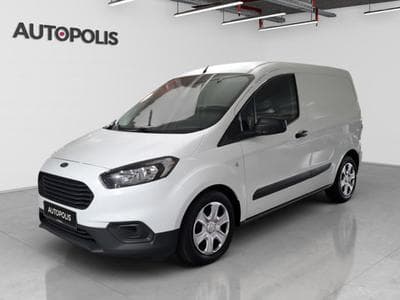 Ford Transit 1.0 Trend (2026) - Foto 1