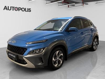 Hyundai Kona kona (2026) - Foto 1