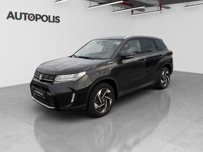 Suzuki Vitara 1.5 GLX (2026) - Foto 1