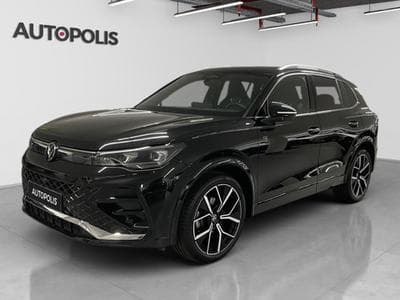 VW Tiguan 1.5 eHybrid R-Line DSG (2026) - Photo 1