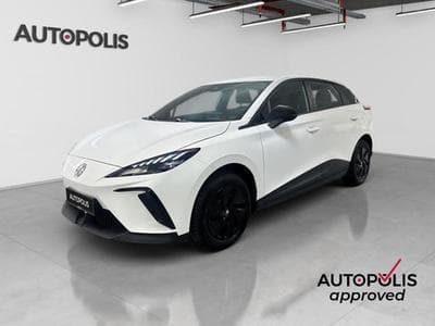 MG MG4 STANDARD (2026) - Photo 1