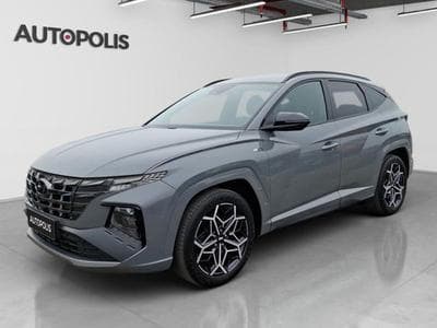 Hyundai Tucson 1.6 CRDi 48V Shine N-Line DCT (2026) - Foto 1