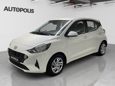 Hyundai i10 1.0 Aut. Sky (2026) - Photo 1