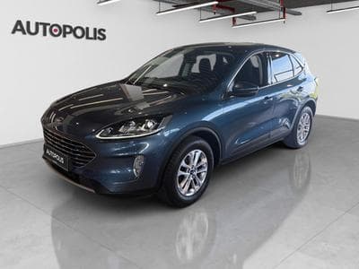 Ford Kuga 1.5i EcoB. 110kW S/S Titanium (2026) - Photo 1