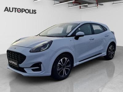 Ford Puma 1.0i Ecoboost MHEV 92kW Aut. ST-Line V (2026) - Foto 1