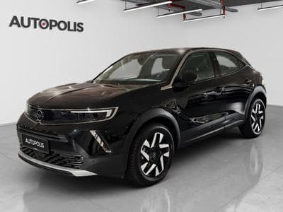 Opel Mokka 1.2 Elegance (2026) - Photo 1