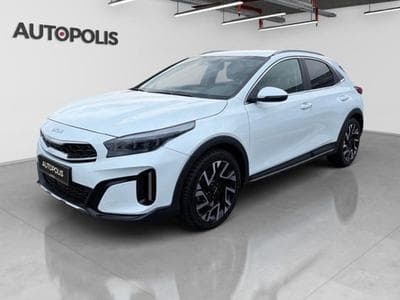 Kia XCeed 1.5 T-GDi 140 DCT GT Line (2026) - Foto 1