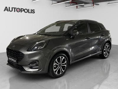 Ford Puma 1,0 EcoBoost Hybrid 114kW ST-Line Auto (2024) - Foto 1