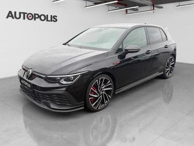 VW Golf VIII GTI (2026) - Foto 1