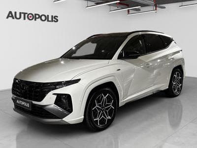 Hyundai Tucson 1.6 (2026) - Foto 1