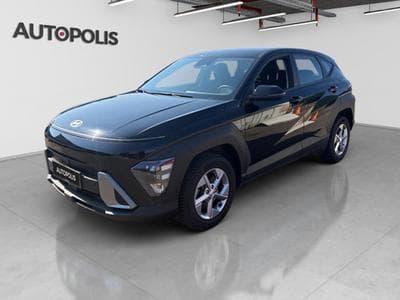 Hyundai Kona 1.0 T-GDI Techno 48V 7-DCT (2026) - Photo 1