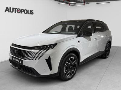 Peugeot 5008 1.2 HYBRID 136 e-DSC6 GT (2026) - Foto 1